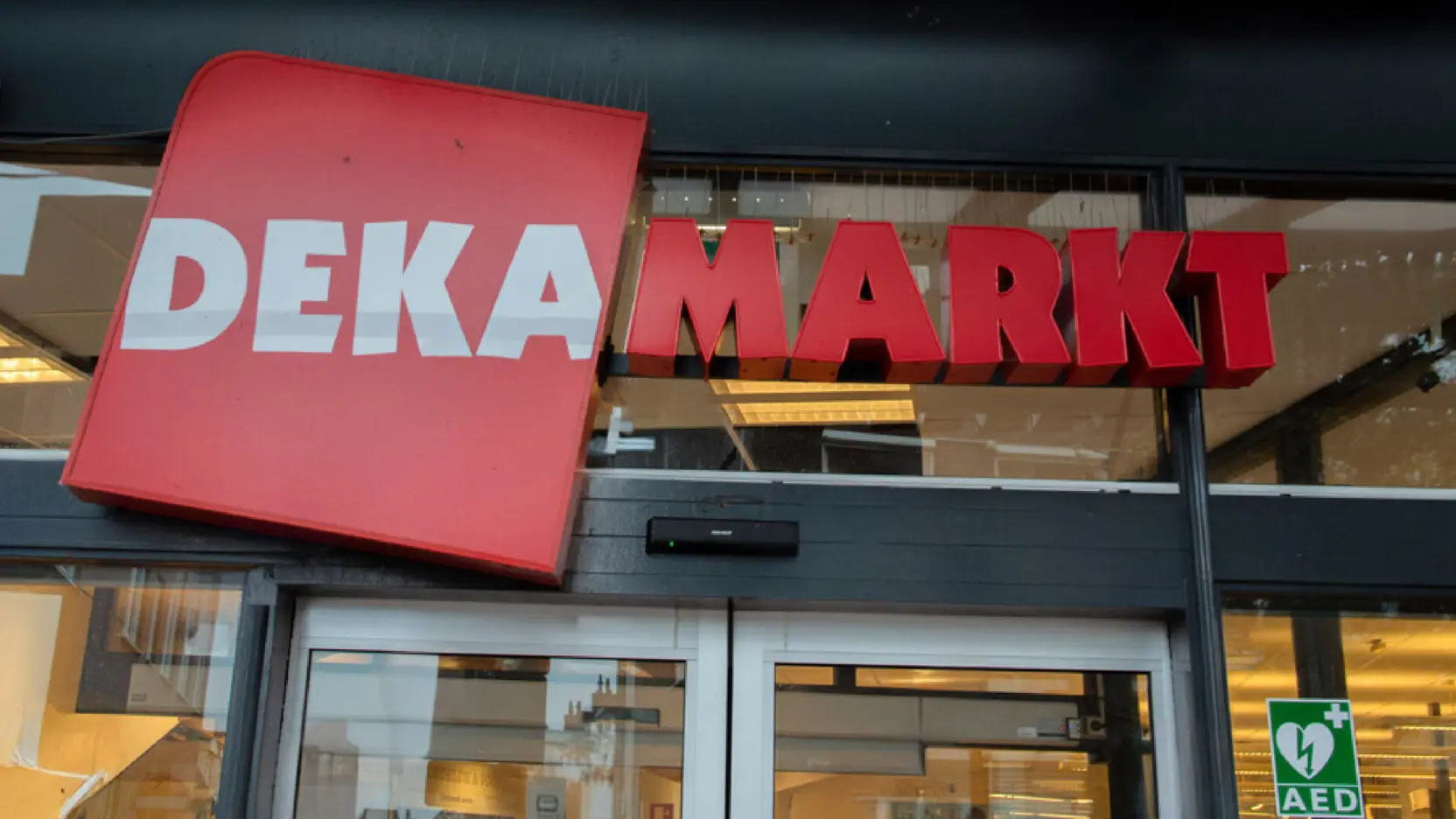 Dekamarkt